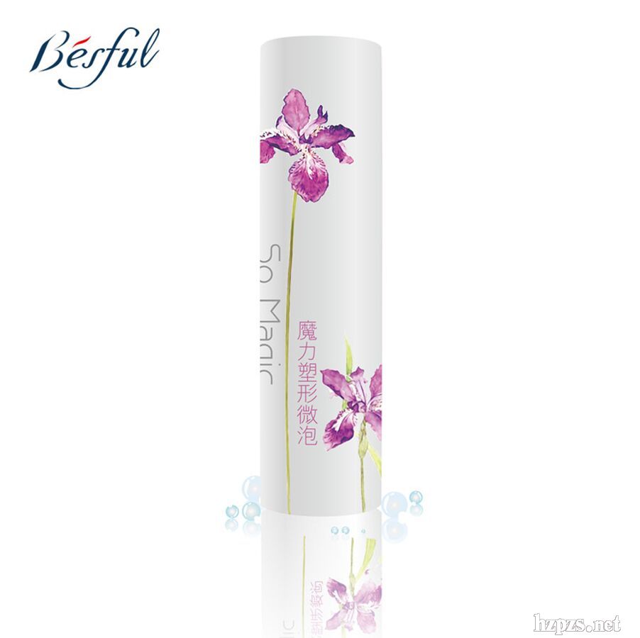 魔力塑形微泡 魔力塑形微泡