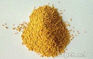 美國(guó)通過(guò)法案禁止化妝品添加塑料微珠 美國(guó)通過(guò)法案禁止化妝品添加塑料微珠