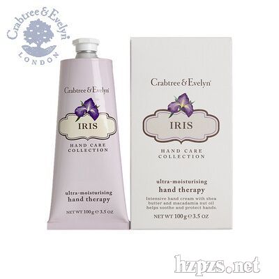 紫蝶鳶尾護(hù)手霜 紫蝶鳶尾護(hù)手霜