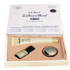 法國(guó)EnHanceMent植物水家庭美院護(hù)理套裝系列