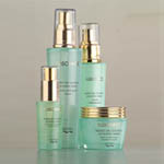 上海夢源精純玫瑰潔面乳110G