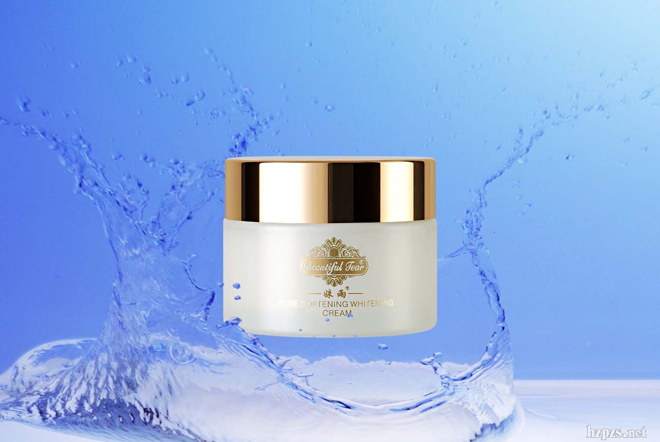 塑造完美肌膚-姝雨褪黑祛黃美白霜護(hù)膚品招商加盟代理