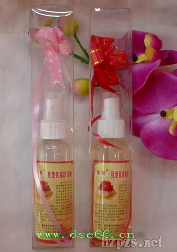 除臭香水(除臭加香雙重功效)