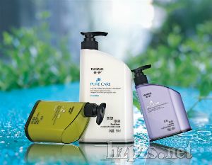 SPA精油舒爽滑膚嫩白沐浴露480ml