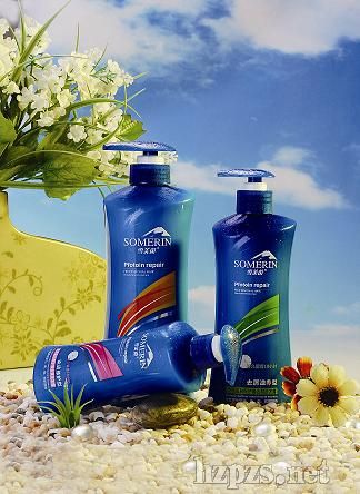 “雪美茵”高品質(zhì)|留香洗發(fā)露