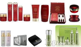 圣新膠原蛋白精華面膜