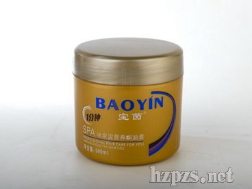 SPA冰泉泥營(yíng)養(yǎng)焗油膏-99