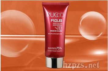 露蔻純美活顏清潤(rùn)泡沫潔面乳