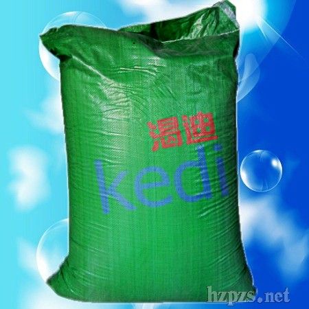 中國新雨洗化福萬家洗衣粉