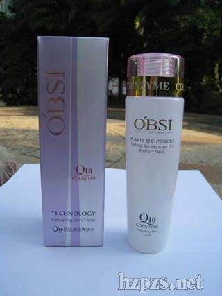 Q10活膚煥顏爽膚水