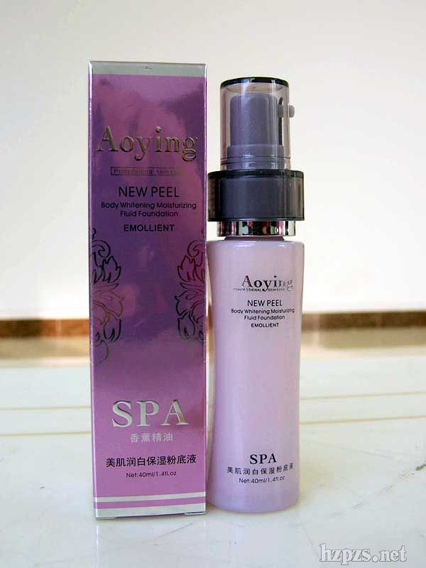 ��Ӱ���ױ���۵�Һ