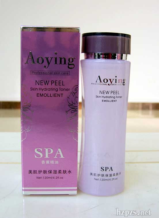 澳影美肌護(hù)膚保濕柔膚水