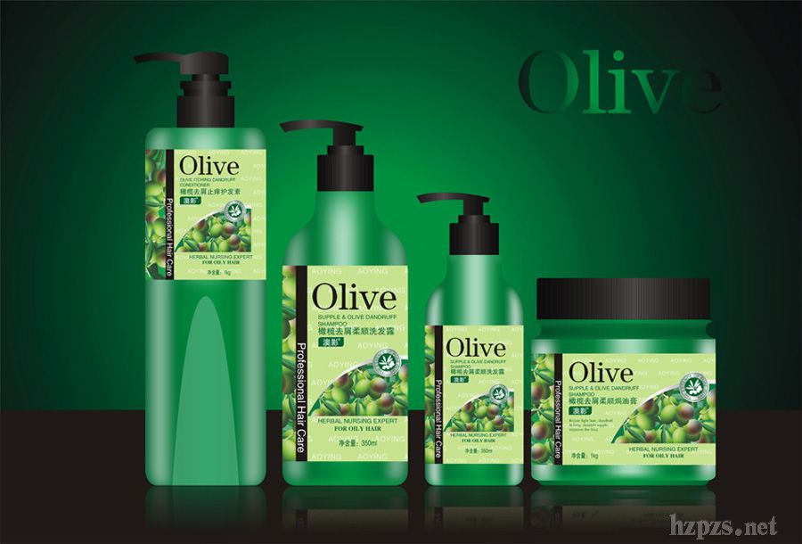 2011全新橄欖系列