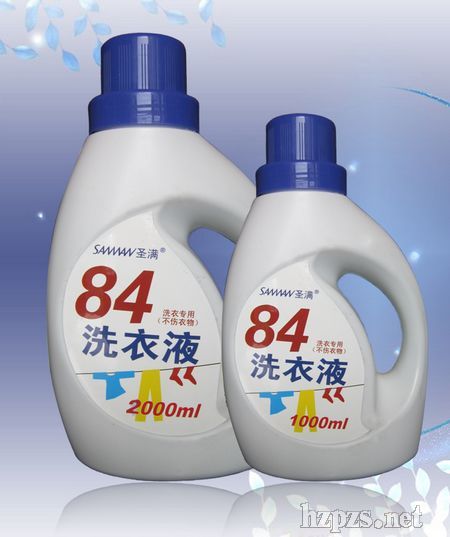 84洗衣液誠(chéng)