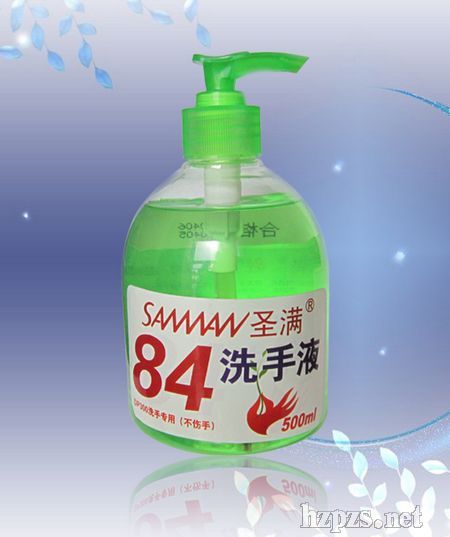 ʥ�M84ϴ��Һ�\�Ї���(n��i)������(j��ng)�N��