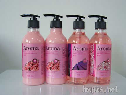 澳影新品精油洗護(hù)系列