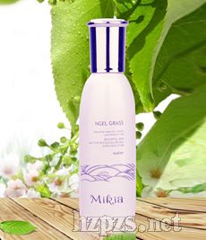 Mikia��ʹ��ˮ������˪