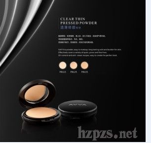 深圳創(chuàng)美化妝品公司AVVA艾微彩妝招商