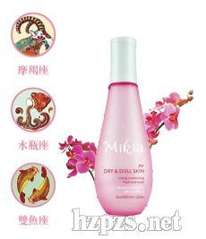 MiKia����ۼε������m��ˮ