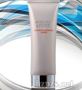 清肌平衡潔面膏100ml