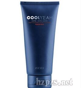 酷悅深層凈化洗顏泥