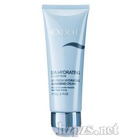 靈動爽膚潔面膏