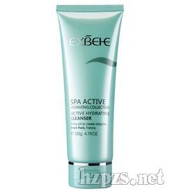 主動補(bǔ)水潔面乳