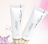 夢(mèng)麗媛明肌凈透雙效潔面乳