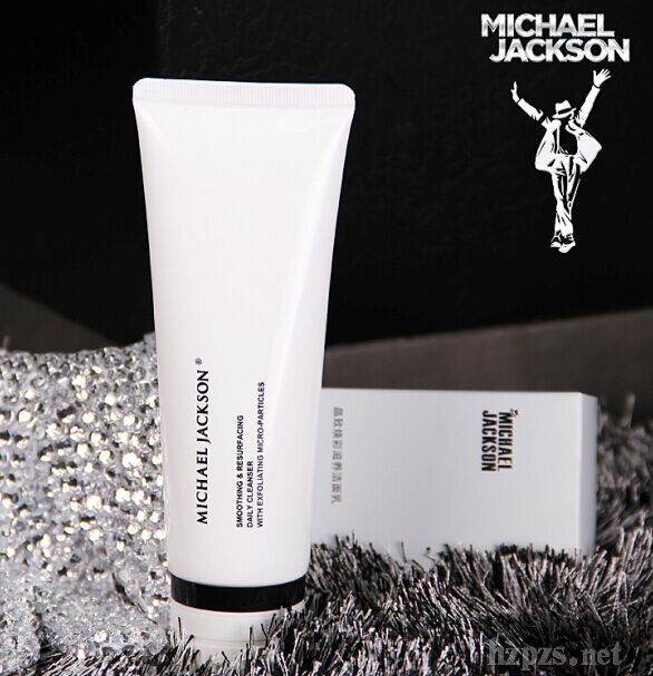 MJ男士晶致煥彩滋養(yǎng)潔面乳