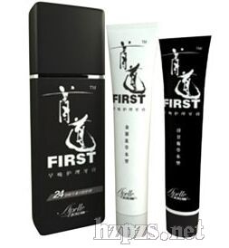 首道早晚護(hù)理牙膏