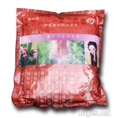 益母草卵巢保養(yǎng)中膜