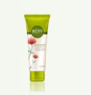 紅景天幼白抗氧潔面膏