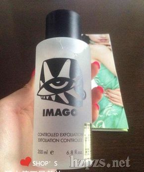 ��ʿIMAGO�������w¶