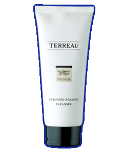 柔和泡沫潔面乳