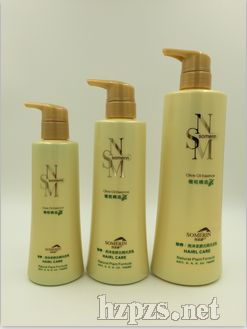 雪美茵”橄欖精油“珍養(yǎng)·亮澤柔順去屑洗發(fā)乳