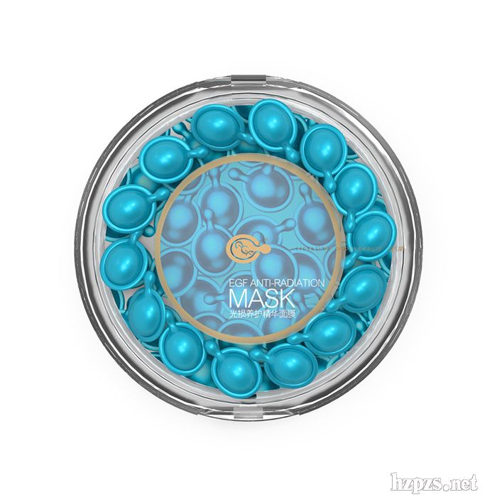 EGF宜肌艾膚PHIZ光損養(yǎng)護精華面膜