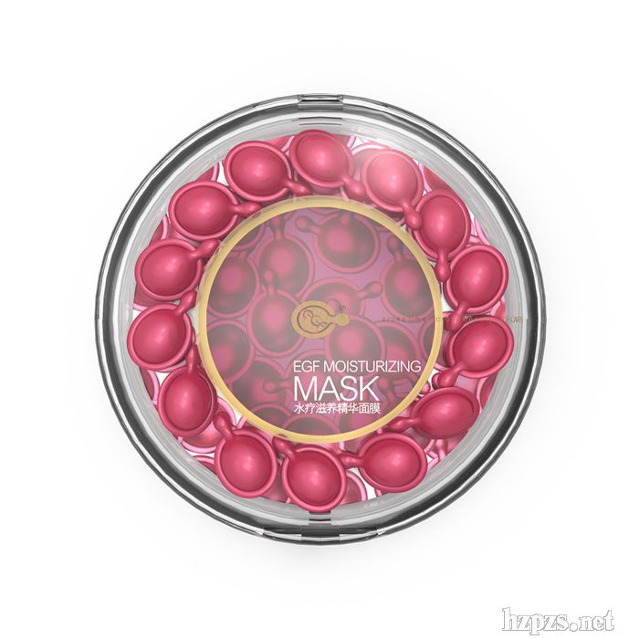 EGF宜肌艾膚PHIZ水療滋養(yǎng)精華面膜