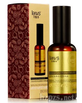 貝維詩***摩洛哥護(hù)發(fā)精油