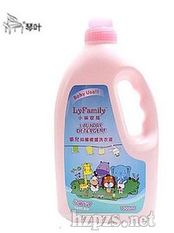 С�ռ��僺ͯϴ��Һ