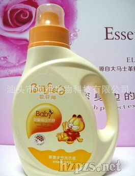 ��ͯ������ϴ��Һ1000ML