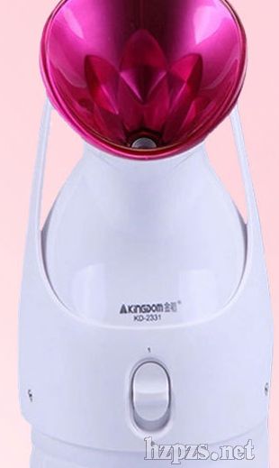 金稻蒸臉器kd-2331噴霧機(jī)蒸臉機(jī)補(bǔ)水神器