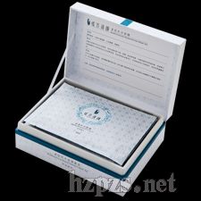 多效補水面膜套裝