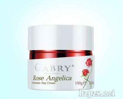 玫瑰天使草香薰水盈面膜