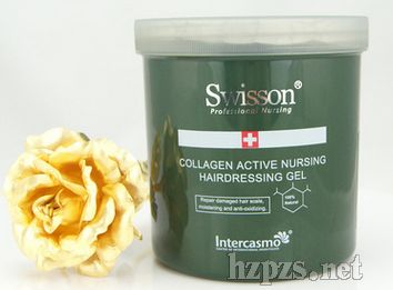 優(yōu)能膠原焗油膏