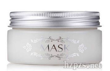 艾美薇薰衣草安眠補水面膜100g