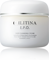 E.P.O.深層潔膚霜