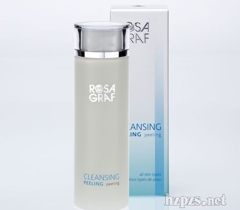 去角質(zhì)潔膚膏