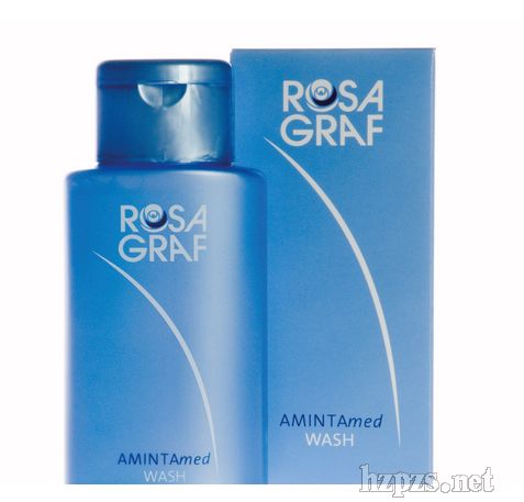 凈化抗菌潔面啫喱