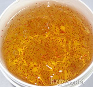 蝸牛奢寵修護(hù)洗面奶