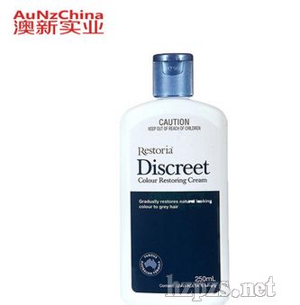 RestoriaDiscreet߀ԭ��